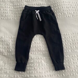 Little Bipsy joggers